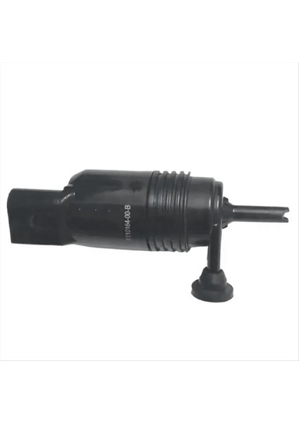 1110164-00-B Yeni Araç Silici Motor Silme Motor Tesla Model 3 Model Y Candalı Silme Motor 111016400B B B (Yurt Dışından)