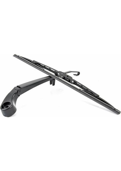 2pcs Araba Arka Cam Ön Cam Silecek Kol Bıçağı Bmw X5 E53 1999-2006 61627068076 (Yurt Dışından) modelleri
