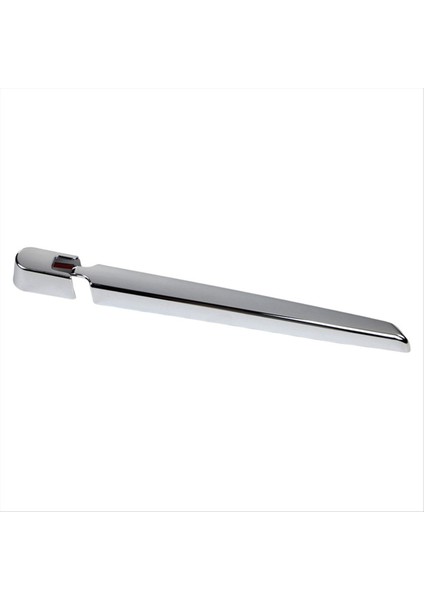 Otomobil Arka Silecek Trim Şerit Arka Silecek Kapağı Parlak Şerit Arka Silecek Koruyucu Kapak Mercedes-Benz Vito 16-24 (Yurt Dışından) indirimleri