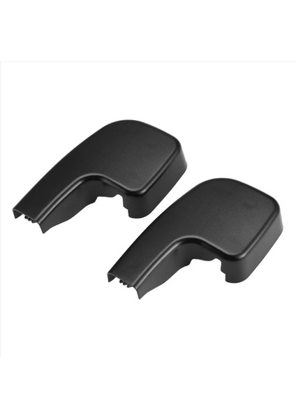 2x Yeni Ön Ön Cam Silecek Kolu Bmw 3 E90 E91 E92 61617138990 Için Kapakları Kapsar (Yurt Dışından) modelleri