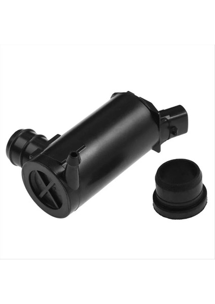 85330-60140 Ön Cam Yıkayıcı Pompası 8533060140 8533035070 8531095J03 Toyota Hilux Land Cruiser Rav4/mazda 6 Rx8 (Yurt Dışından)