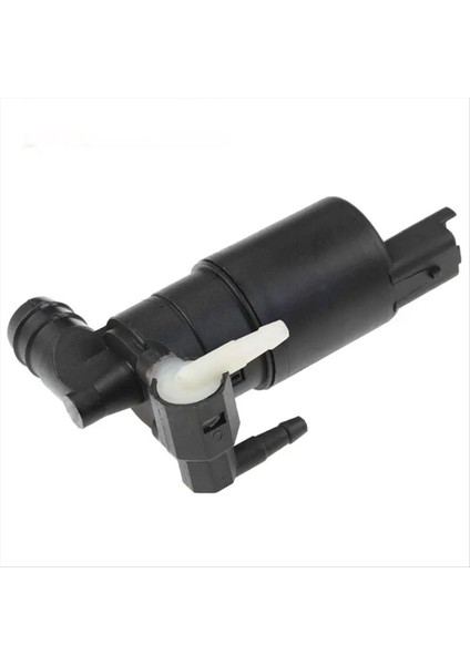 Citroen C2 C3 C5 Saxo Xsara Için Ön Cam Yıkama Pompası Picasso Berlingo Peugeot 307 607 807 106 643475 8200194414 (Yurt Dışından)