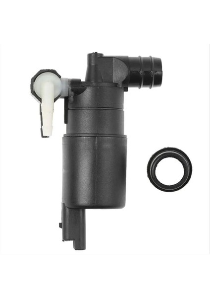 Citroen C2 C3 C5 Saxo Xsara Için Ön Cam Yıkama Pompası Picasso Berlingo Peugeot 307 607 807 106 643475 8200194414 (Yurt Dışından) modelleri