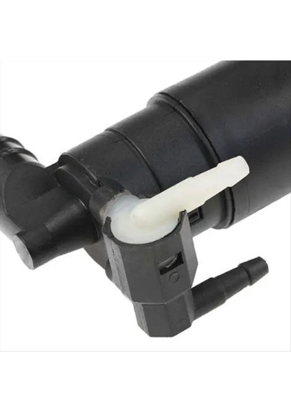Citroen C2 C3 C5 Saxo Xsara Için Ön Cam Yıkama Pompası Picasso Berlingo Peugeot 307 607 807 106 643475 8200194414 (Yurt Dışından) fırsatları