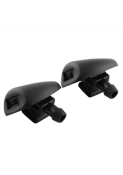 Peugeot 206 407 6438Z1 Için 4x Ön Cam Silecek Nozumu 6438CA 643871 Cam Sprey Aksesuarları (Yurt Dışından) fiyatları