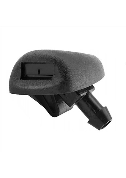 Peugeot 206 407 6438Z1 Için 4x Ön Cam Silecek Nozumu 6438CA 643871 Cam Sprey Aksesuarları (Yurt Dışından) modelleri