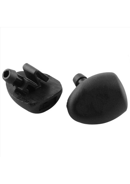 Peugeot 206 407 6438Z1 Için 4x Ön Cam Silecek Nozumu 6438CA 643871 Cam Sprey Aksesuarları (Yurt Dışından) indirimleri