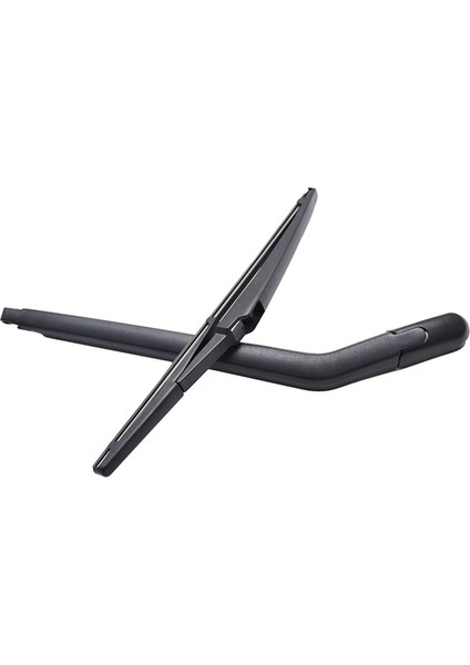 Araba Silecek Kolu Arka Ön Cam Silecek Bıçağı Kol Seti/-Toyota Için Uygun -Toyota Corolla HATCHBACK/E12 2002 2003 2004 2005 2006 2007 (Yurt Dışından)