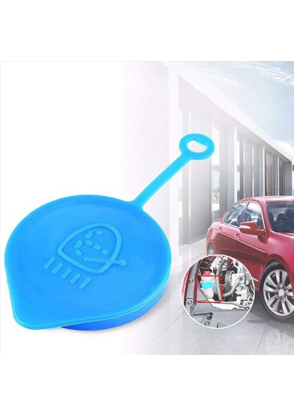 Honda Accord Civic Crv Crx Için 20X Ön Cam Yıkayıcı Sıvı Rezervuar Kapağı Yedek 38513SB0961 Yıkayıcı Nozul Kapağı (Yurt Dışından) indirimleri