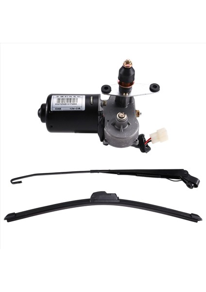 Elektrikli Ön Cam Silecek Motoru 12V Ön Cam Silecek Balıkçı-Tekne Karavanı Elektrik Bisikletleri ve Üç Tekerlekli Bisikletler Elektrik (Yurt Dışından) modelleri