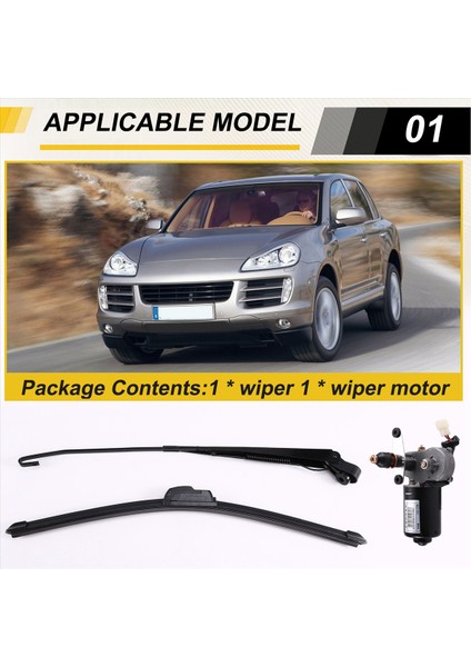 Elektrikli Ön Cam Silecek Motoru 12V Ön Cam Silecek Balıkçı-Tekne Karavanı Elektrik Bisikletleri ve Üç Tekerlekli Bisikletler Elektrik (Yurt Dışından) fırsatları