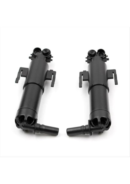 1paır Farlık Tabanı Kafa Işık Lamba Yıkayıcı Nozul 61677357354 61677357353 Bmw G12 730LI 740LI 740LI Xdrıve (Yurt Dışından)