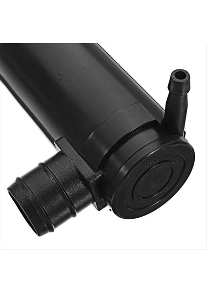 93731451 2 Pinli Ön Cam Silecek Yıkama Pompası Chevrolet Captiva 2007-2011 (Yurt Dışından) modelleri