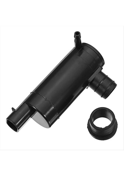 93731451 2 Pinli Ön Cam Silecek Yıkama Pompası Chevrolet Captiva 2007-2011 (Yurt Dışından) indirimleri