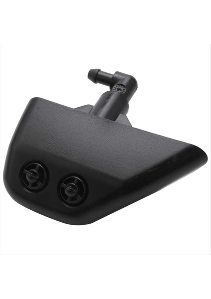 1paır Ön Far Yıkayıcı Nozul LR003851 Land Rover Freelander Için LR003850 Lr2 2006-2011 Far Püskürtücü Jet (Yurt Dışından)