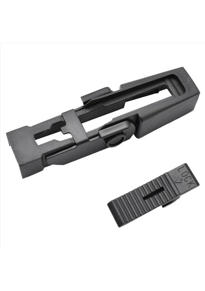 10PCS Ön Silecek Bıçak Kolu Land Rover Için Kilit Kilit Kipi Keşif Iı Range Rover L322 DKW100020 (Yurt Dışından) modelleri