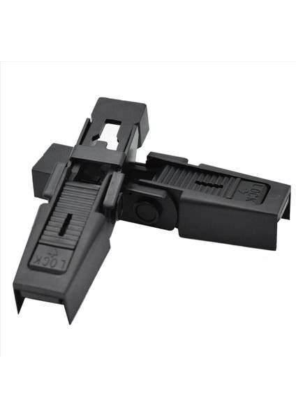 10PCS Ön Silecek Bıçak Kolu Land Rover Için Kilit Kilit Kipi Keşif Iı Range Rover L322 DKW100020 (Yurt Dışından) indirimleri