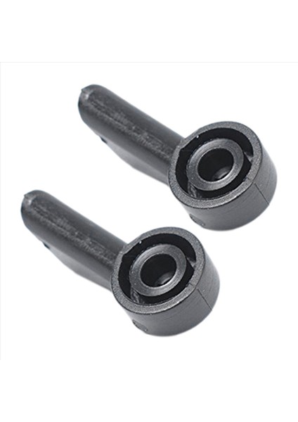 8E9955985 Araba Arka Ön Cam Yıkayıcı Nozul Nozumu Audi A3 A4 A6 Q7 Sprey Jet Kiti Için Jet (4 Paket) (Yurt Dışından) fiyatları