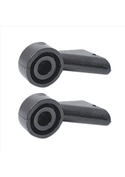 8E9955985 Araba Arka Ön Cam Yıkayıcı Nozul Nozumu Audi A3 A4 A6 Q7 Sprey Jet Kiti Için Jet (4 Paket) (Yurt Dışından) modelleri