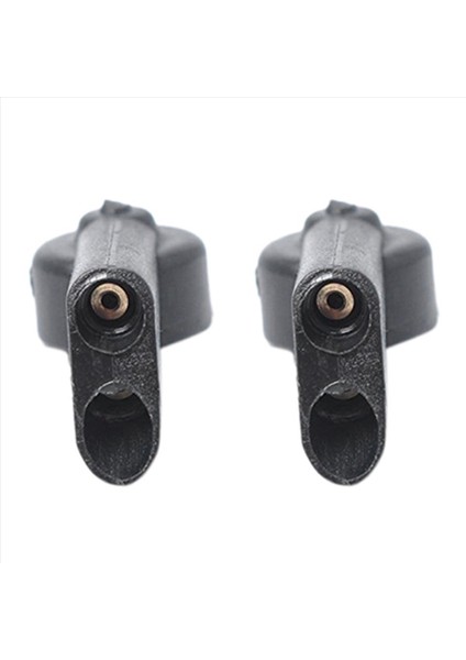 8E9955985 Araba Arka Ön Cam Yıkayıcı Nozul Nozumu Audi A3 A4 A6 Q7 Sprey Jet Kiti Için Jet (4 Paket) (Yurt Dışından) fırsatları