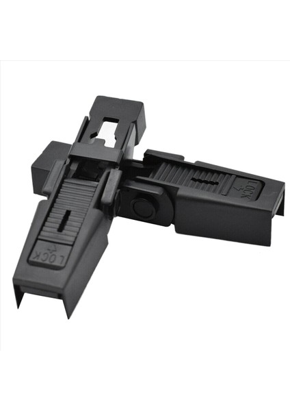 4pcs Ön Silecek Bıçak Kolu Land Rover Keşif Iı Için Kilit Klipsi Iı Range Rover L322 DKW100020 (Yurt Dışından) modelleri