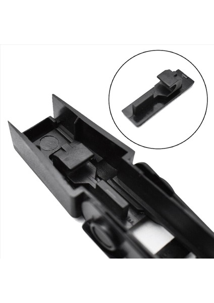 4pcs Ön Silecek Bıçak Kolu Land Rover Keşif Iı Için Kilit Klipsi Iı Range Rover L322 DKW100020 (Yurt Dışından) fırsatları