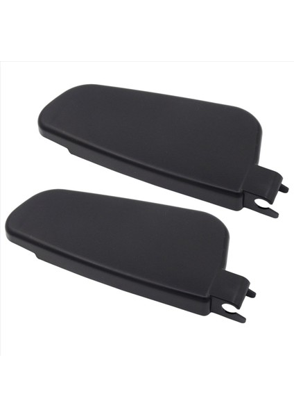 2x 1648240049 Ön Yıkayıcı Ön Cam Silecek Kolu Sağ Slayt Mercedes-Benz W166 GLE350 GL320 ML320 ML350 (Yurt Dışından)