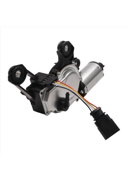 95862808000 Porsche Cayenne Için Arka Silecek Motoru 92A Vw Touareg 3 0l 3 6l 4 8l 2011-2018 95862808002 958955711 (Yurt Dışından)