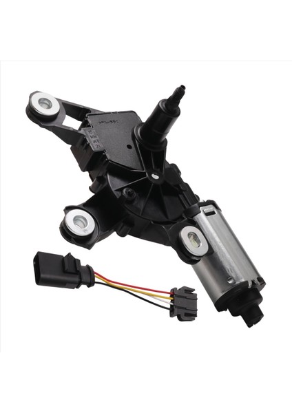 95862808000 Porsche Cayenne Için Arka Silecek Motoru 92A Vw Touareg 3 0l 3 6l 4 8l 2011-2018 95862808002 958955711 (Yurt Dışından) modelleri