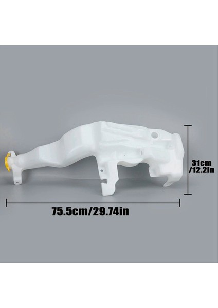 2022 Grand Cherokee Wk Su Depolama Potu 57010719AF (Yurt Dışından) indirimleri