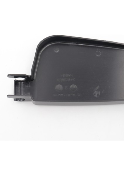 1648240049 Ön Çamaşır Penceresi Silecek Kol Kapağı Sağ Slayt Mercedes-Benz W166 GLE350 GL320 ML320 ML350 (Yurt Dışından) modelleri