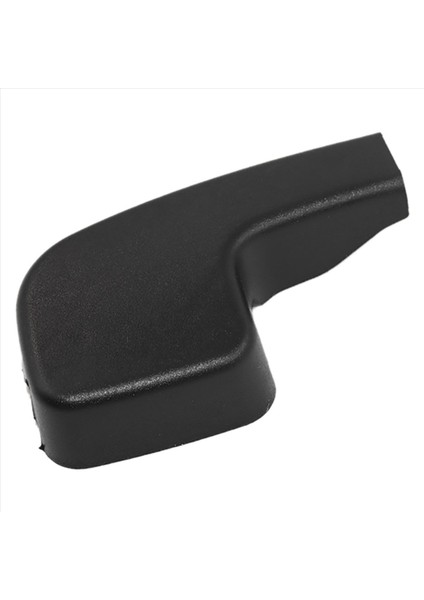 3x Sağ El Ön Cam Silindir Silecek Silindir Silinme Hatch Serbest Bırakma Anahtarı Kapak Kapağı For-Bmw E90 E91 E92 61617138991 (Yurt Dışından) modelleri