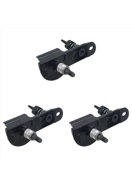 3x -Bmw 3 5 Seri E91 E61 Arka Cancı Sileceği Mil Silmesi Pıvot Pıvot 61627209167 (Yurt Dışından)