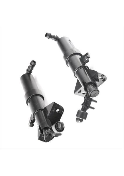 Sol+Sağ Yan Far Yıkayıcı Nozumu Audi Tt 2007-2014 Far Temizleme Nozumu 8J0955101A 8J0955102A (Yurt Dışından) fiyatları