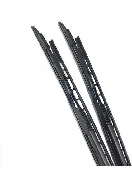 Araba Silecek Ön Cam Silecek Ön Cam Silecek For-Bmw 7 Serisi E65 E66 E67 E68 F01 F02 F03 (Yurt Dışından) modelleri