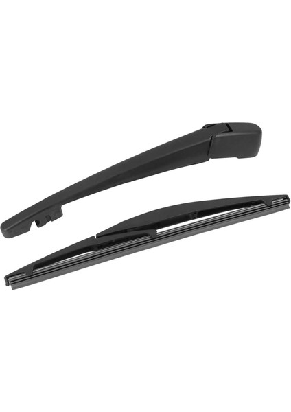 255MM 10 Inç Araba Arka Silecek Bıçakları Geri Ön Cam Silecek Kolu Honda Hr-V 2014- 2017 Ön Cam Oto Aksesuarları Için Uygun (Yurt Dışından)