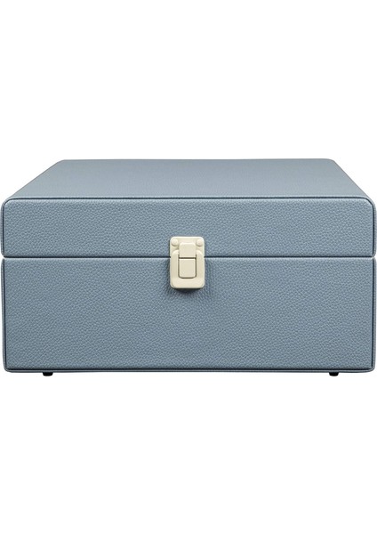 Vintage Bluetooth Alıcılı ve Taşınabilir Müzik Pikap