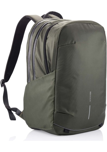 Bobby Explore Hırsızlık Önleyici Sırt Çantası