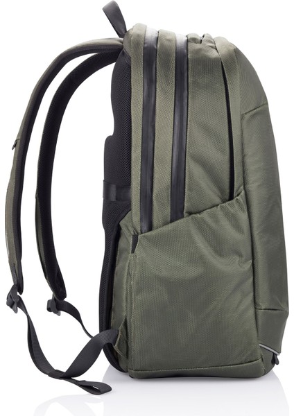 Bobby Explore Hırsızlık Önleyici Sırt Çantası