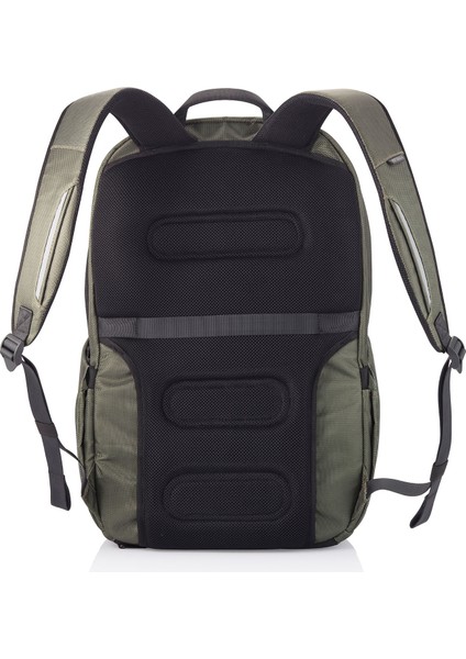Bobby Explore Hırsızlık Önleyici Sırt Çantası