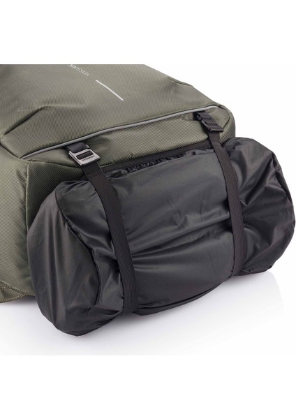 Bobby Explore Hırsızlık Önleyici Sırt Çantası