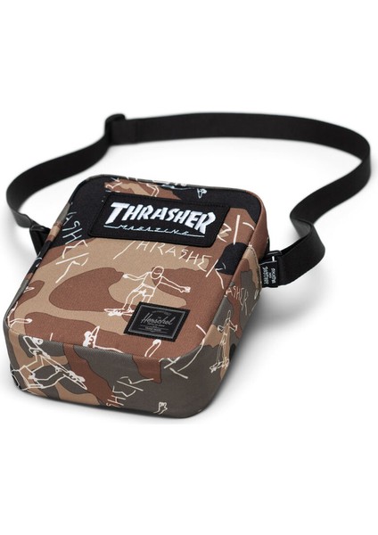 Thrasher Gonz Herschel Heritage™ Crossbody indirimleri