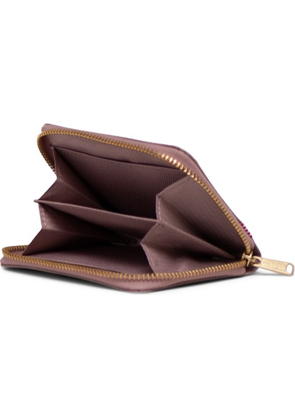 Tyler Rfıd Korumalı Kart ve Bozuk Para Bölmeli Fermuarlı Cüzdan fırsatları