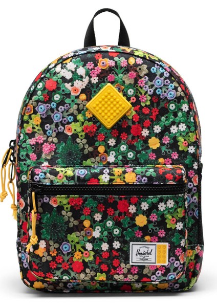 x LEGO Heritage Çocuk Sırt Çantası