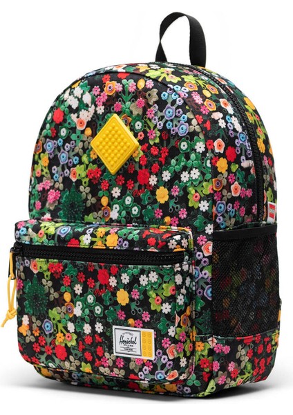 x LEGO Heritage Çocuk Sırt Çantası