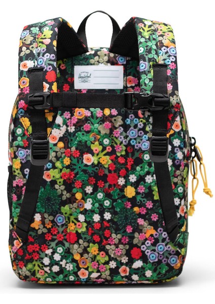 x LEGO Heritage Çocuk Sırt Çantası