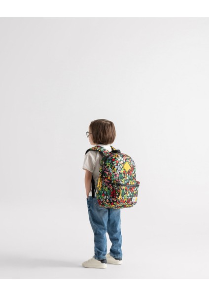 x LEGO Heritage Çocuk Sırt Çantası