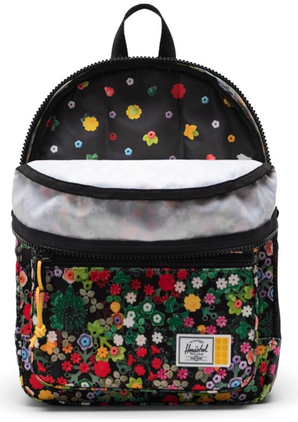 x LEGO Heritage Çocuk Sırt Çantası