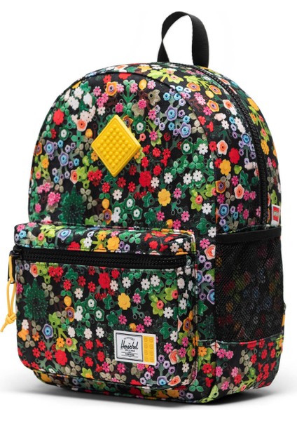 x LEGO Heritage Çocuk Sırt Çantası