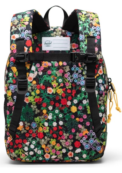 x LEGO Heritage Çocuk Sırt Çantası